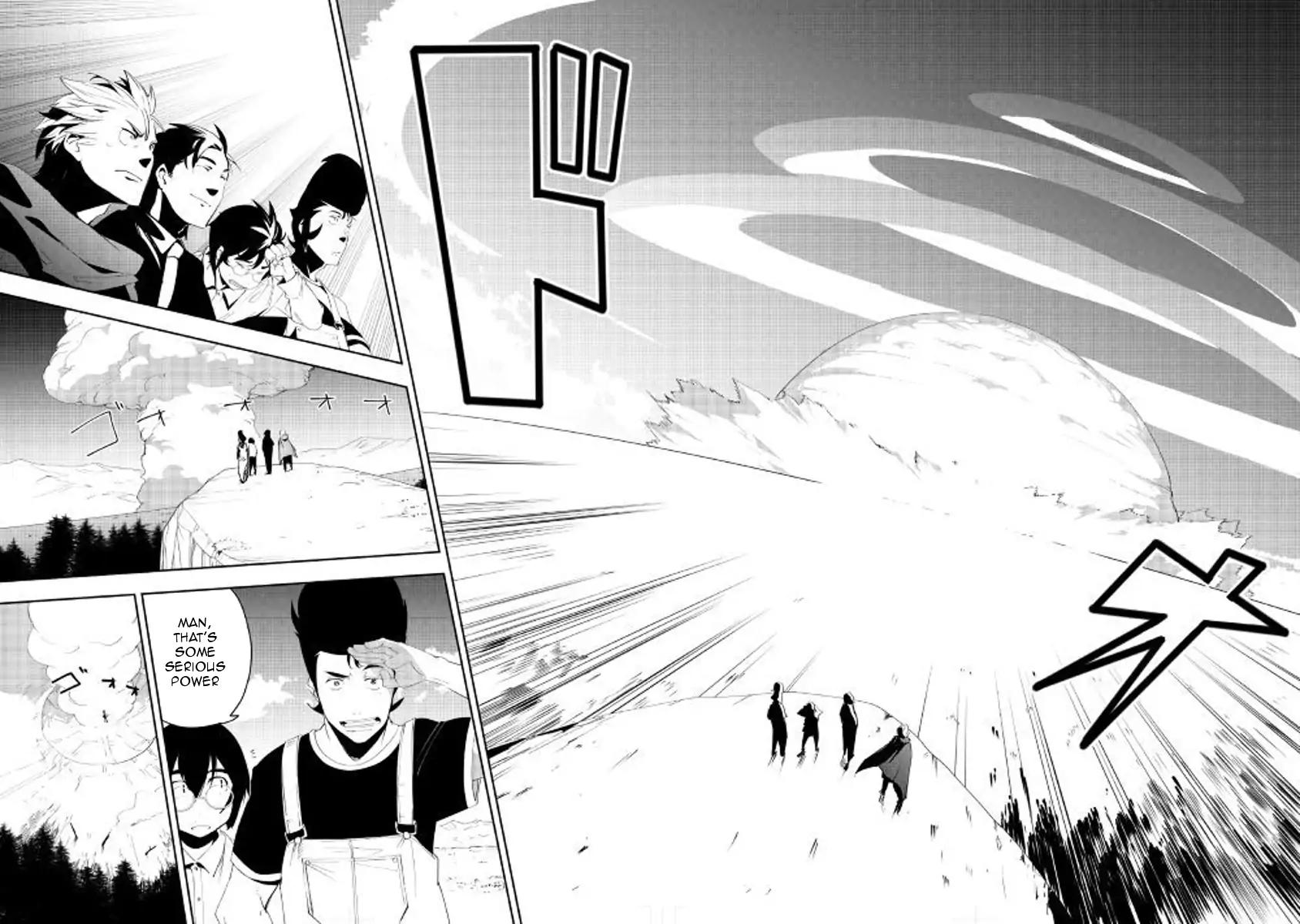 Chihou Kishi Hans no Junan Chapter 38 page 2 - Chapter 38