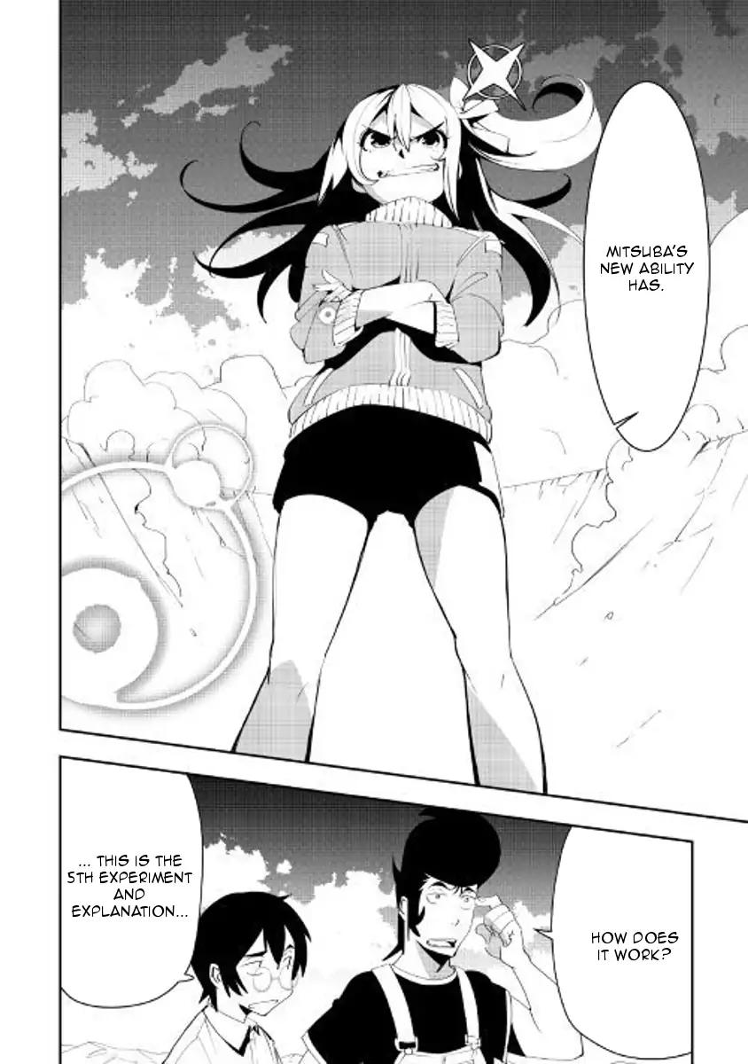 Chihou Kishi Hans no Junan Chapter 38 page 3 - Chapter 38