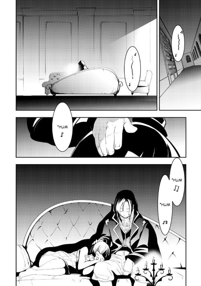 Chihou Kishi Hans no Junan Chapter 39 page 31 - Chapter 39