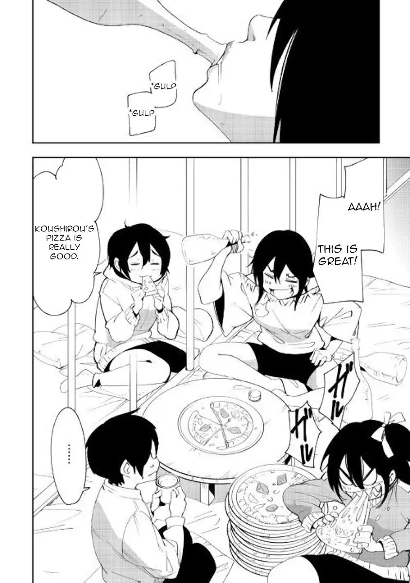 Chihou Kishi Hans no Junan Chapter 40 page 22 - Chapter 40