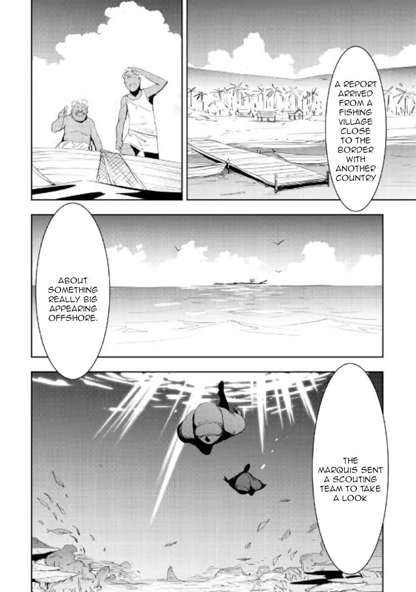Chihou Kishi Hans no Junan Chapter 40 page 24 - Chapter 40