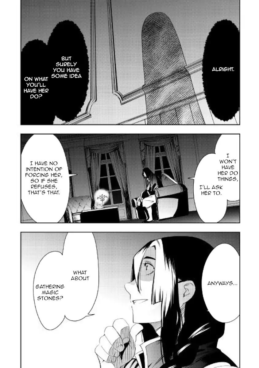 Chihou Kishi Hans no Junan Chapter 40 page 4 - Chapter 40