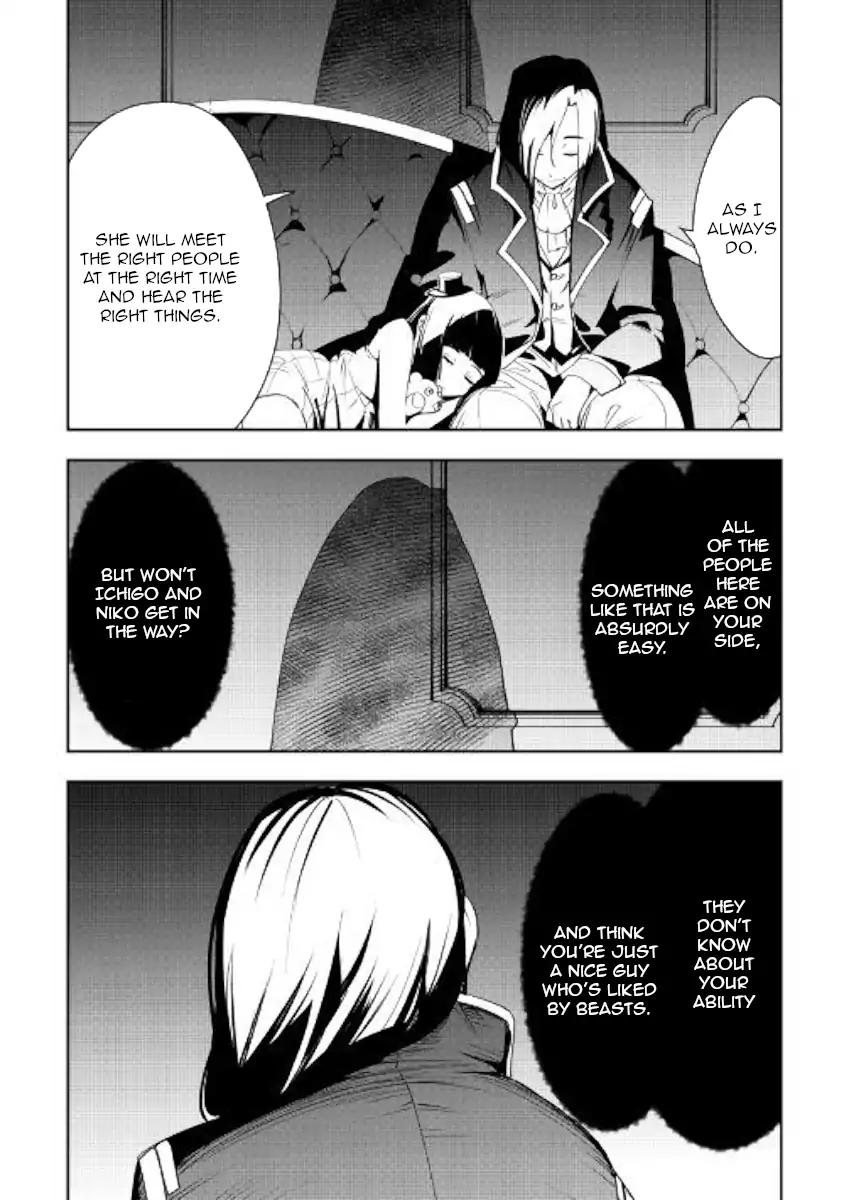 Chihou Kishi Hans no Junan Chapter 40 page 6 - Chapter 40