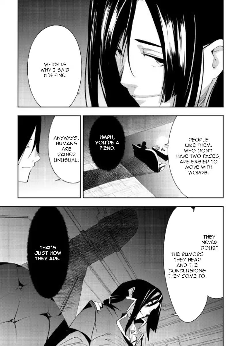 Chihou Kishi Hans no Junan Chapter 40 page 7 - Chapter 40