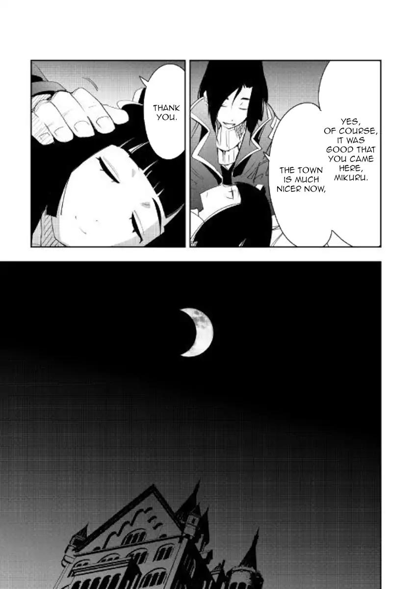 Chihou Kishi Hans no Junan Chapter 40 page 9 - Chapter 40