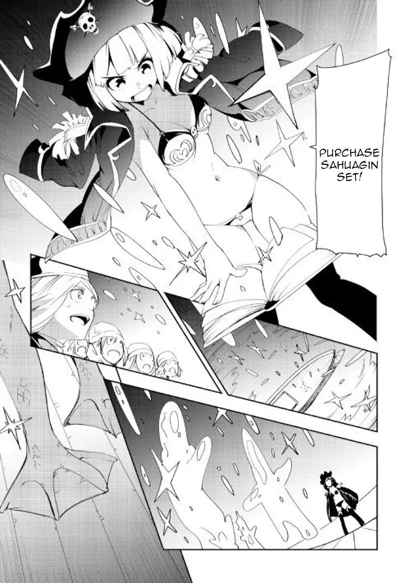 Chihou Kishi Hans no Junan Chapter 41 page 11 - Chapter 41