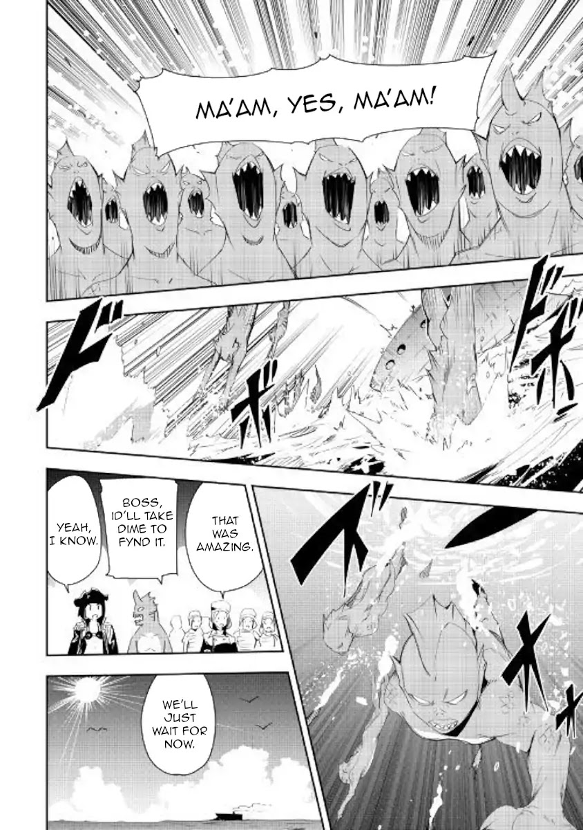 Chihou Kishi Hans no Junan Chapter 41 page 14 - Chapter 41