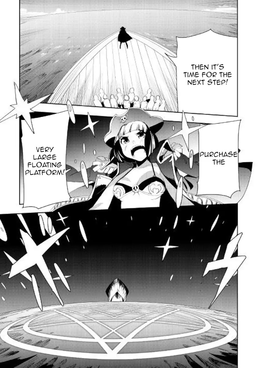 Chihou Kishi Hans no Junan Chapter 41 page 17 - Chapter 41