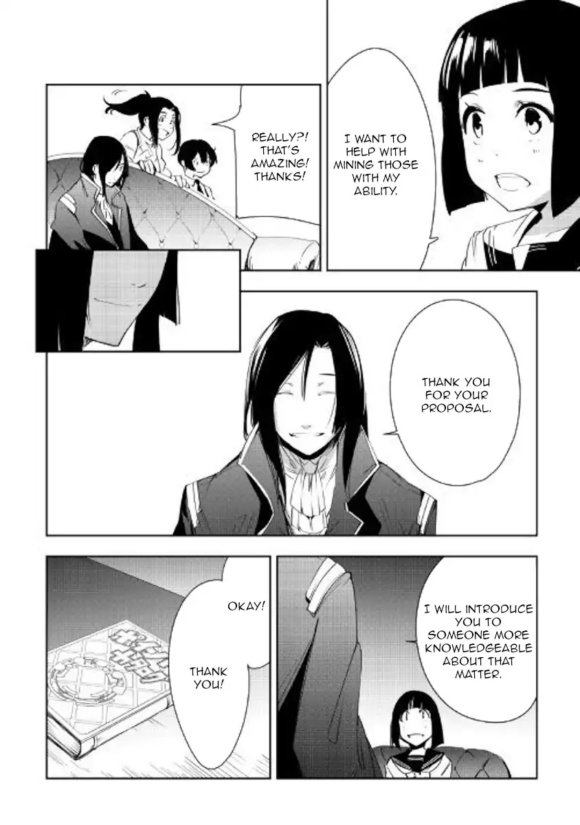 Chihou Kishi Hans no Junan Chapter 41 page 2 - Chapter 41