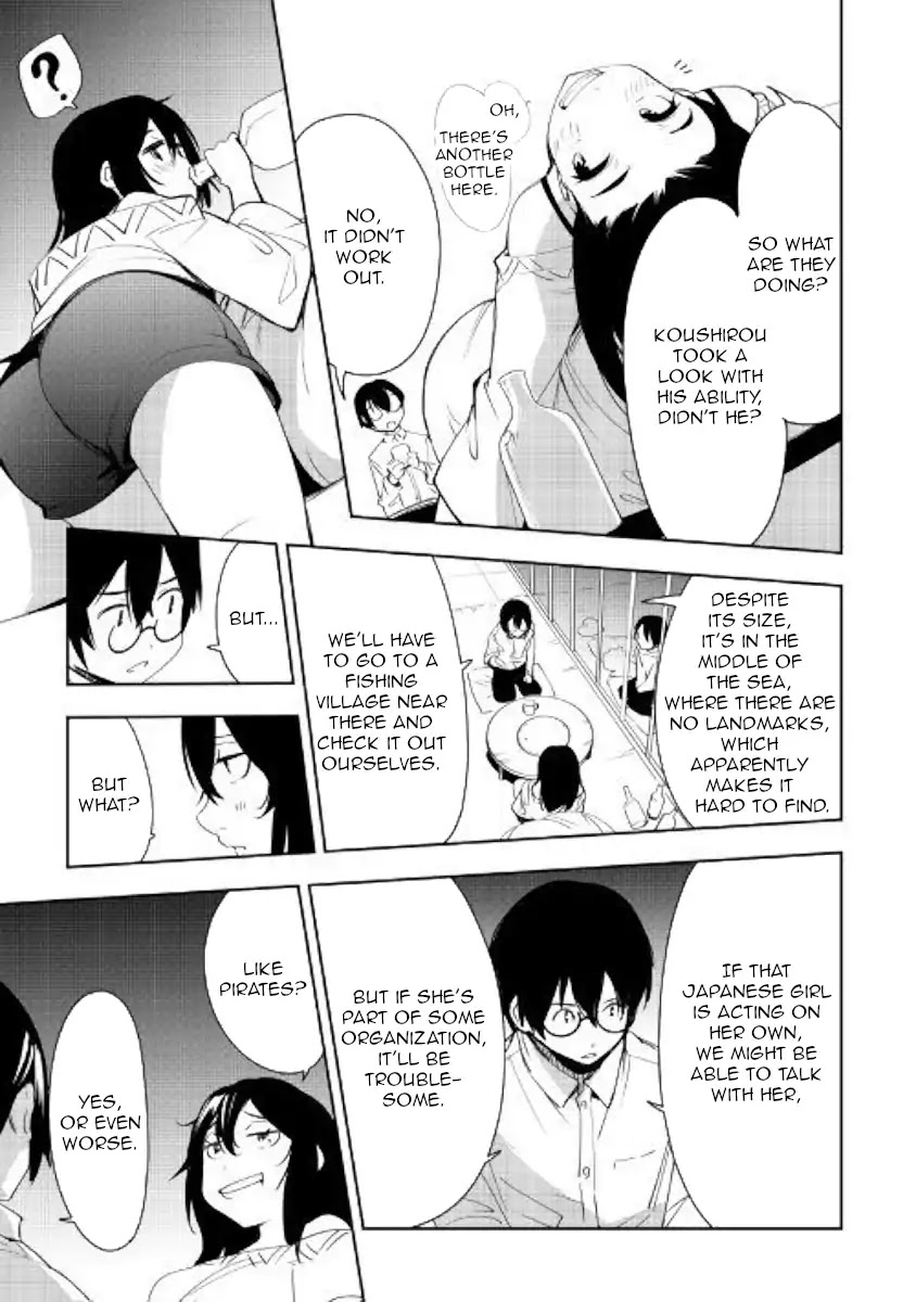 Chihou Kishi Hans no Junan Chapter 41 page 20 - Chapter 41