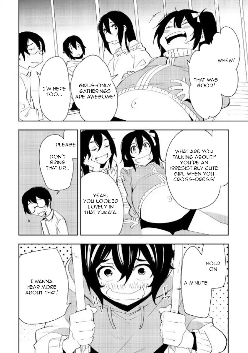 Chihou Kishi Hans no Junan Chapter 41 page 23 - Chapter 41