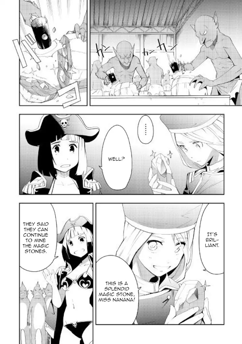 Chihou Kishi Hans no Junan Chapter 42 page 2 - Chapter 42