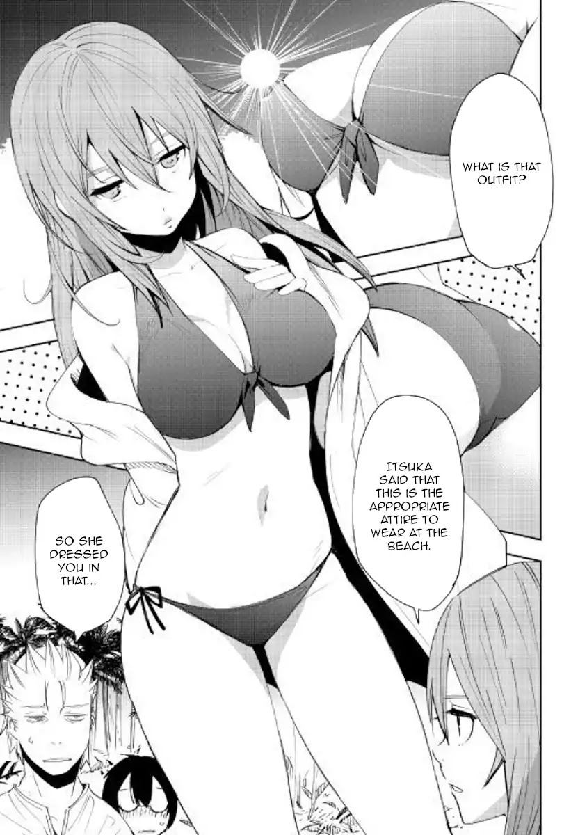 Chihou Kishi Hans no Junan Chapter 42 page 23 - Chapter 42