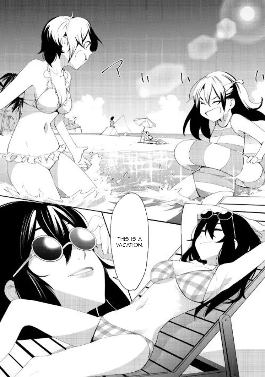 Chihou Kishi Hans no Junan Chapter 42 page 25 - Chapter 42