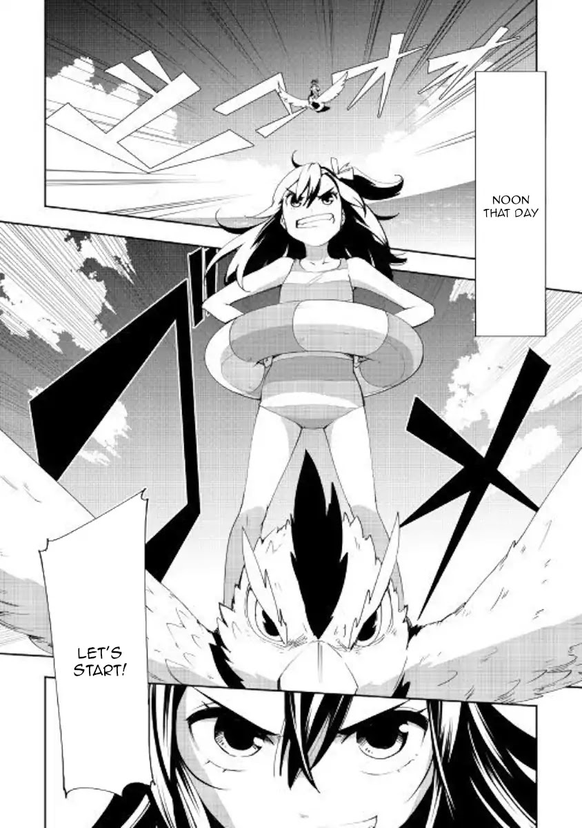Chihou Kishi Hans no Junan Chapter 42 page 29 - Chapter 42