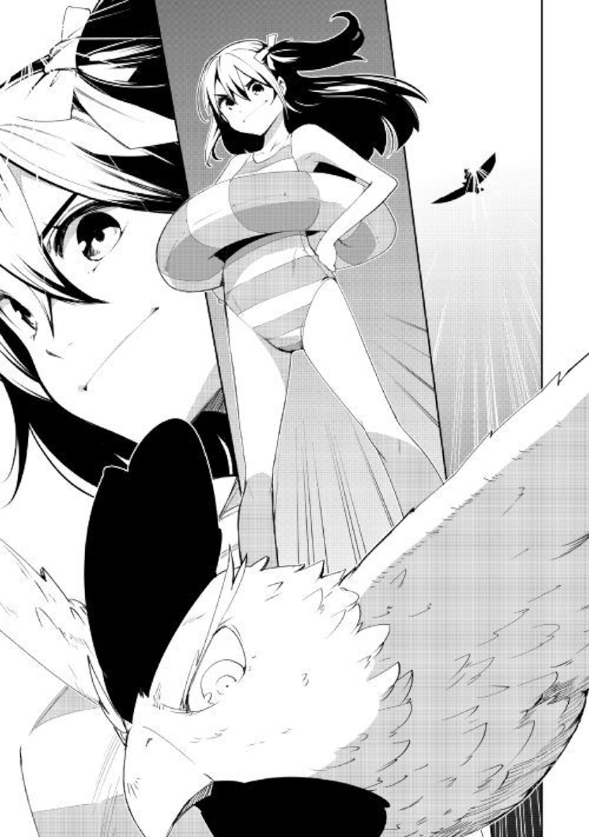 Chihou Kishi Hans no Junan Chapter 43 page 5 - Chapter 43