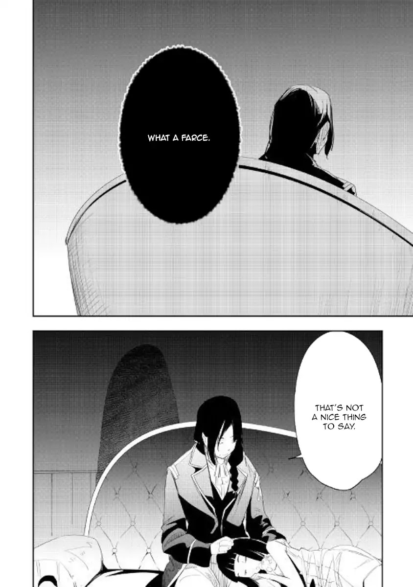 Chihou Kishi Hans no Junan Chapter 45 page 14 - Chapter 45