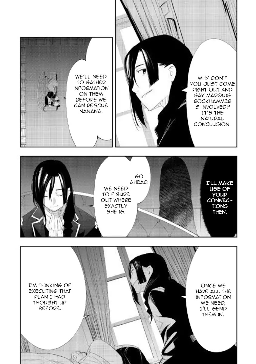 Chihou Kishi Hans no Junan Chapter 45 page 16 - Chapter 45