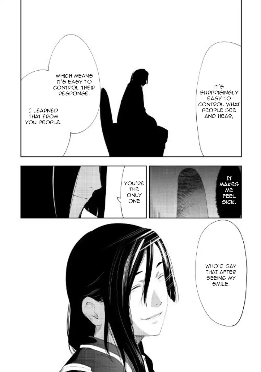Chihou Kishi Hans no Junan Chapter 45 page 20 - Chapter 45