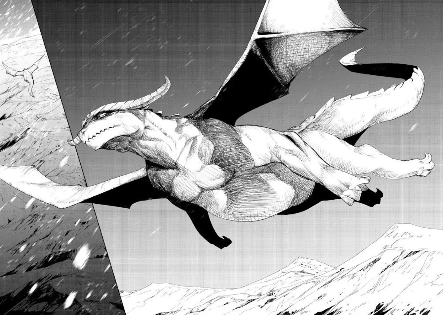 Chihou Kishi Hans no Junan Chapter 45 page 22 - Chapter 45