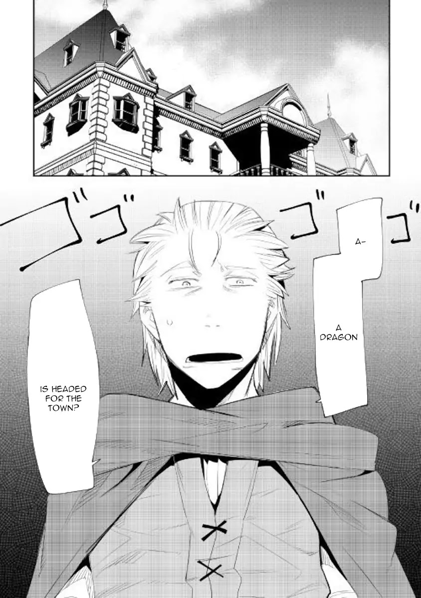 Chihou Kishi Hans no Junan Chapter 45 page 23 - Chapter 45