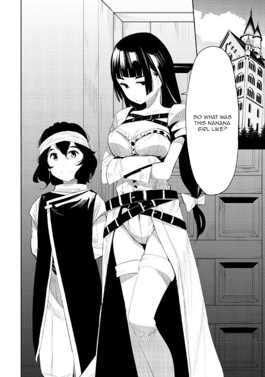 Chihou Kishi Hans no Junan Chapter 45 page 8 - Chapter 45