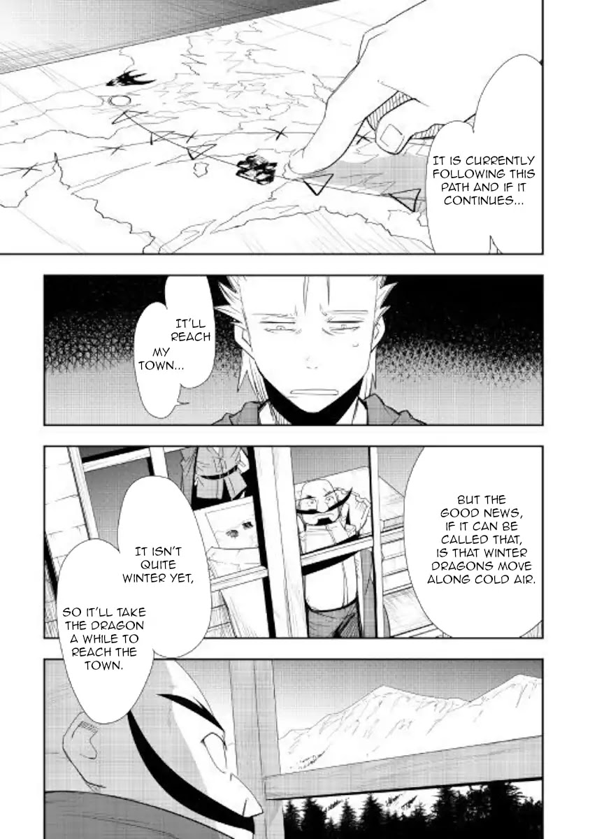 Chihou Kishi Hans no Junan Chapter 46 page 5 - Chapter 46