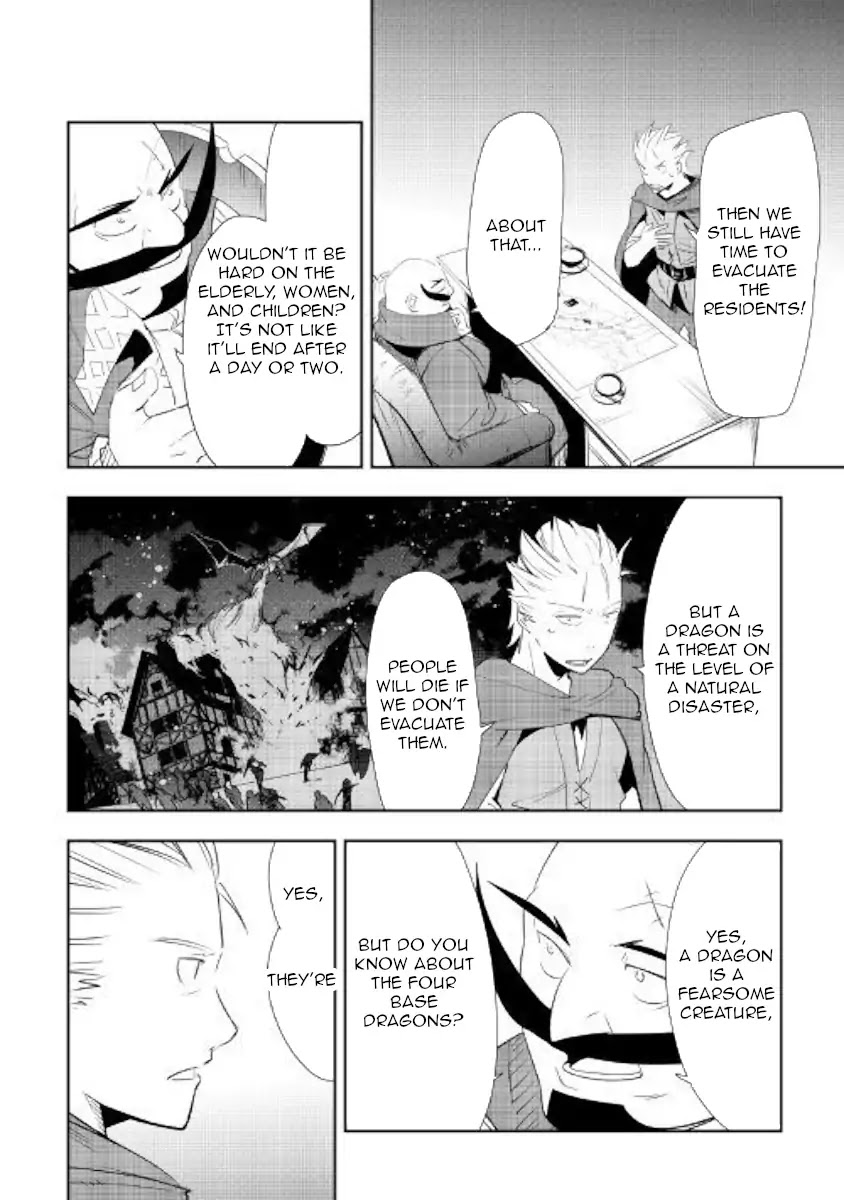 Chihou Kishi Hans no Junan Chapter 46 page 6 - Chapter 46