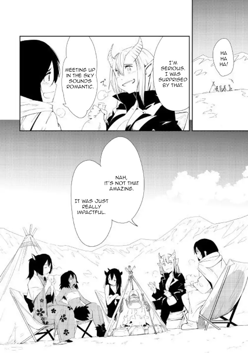 Chihou Kishi Hans no Junan Chapter 47 page 2 - Chapter 47