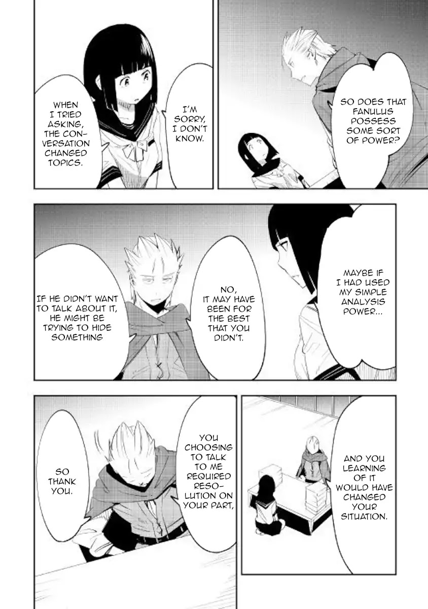 Chihou Kishi Hans no Junan Chapter 47 page 22 - Chapter 47