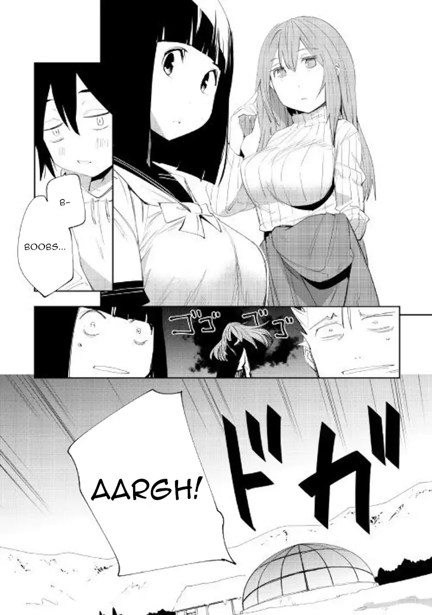 Chihou Kishi Hans no Junan Chapter 47 page 24 - Chapter 47
