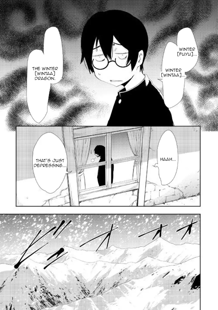 Chihou Kishi Hans no Junan Chapter 47 page 27 - Chapter 47