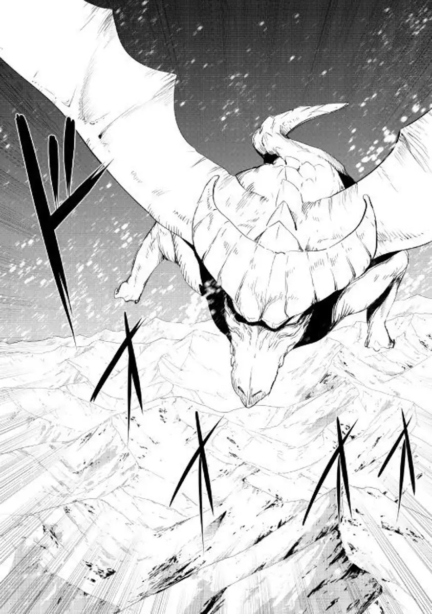 Chihou Kishi Hans no Junan Chapter 47 page 28 - Chapter 47