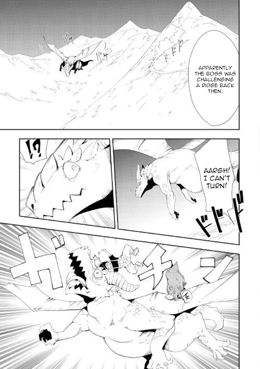 Chihou Kishi Hans no Junan Chapter 47 page 3 - Chapter 47