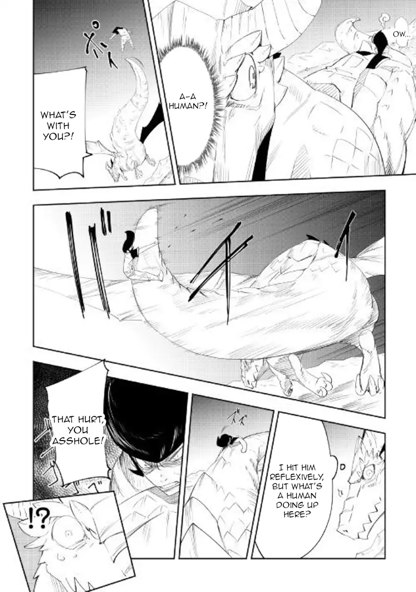 Chihou Kishi Hans no Junan Chapter 47 page 4 - Chapter 47