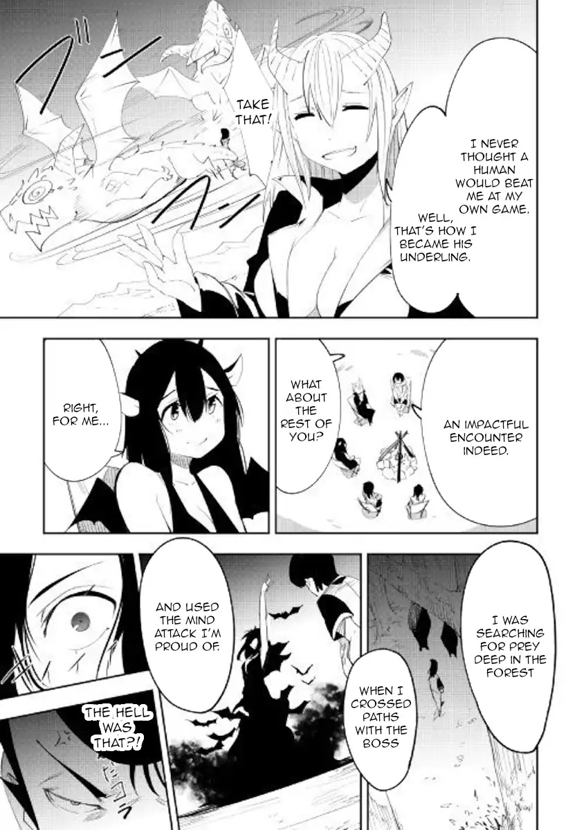 Chihou Kishi Hans no Junan Chapter 47 page 5 - Chapter 47