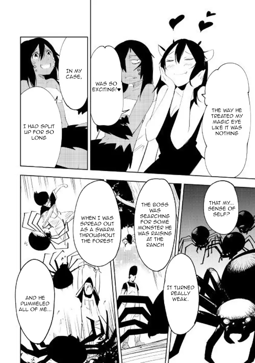 Chihou Kishi Hans no Junan Chapter 47 page 6 - Chapter 47
