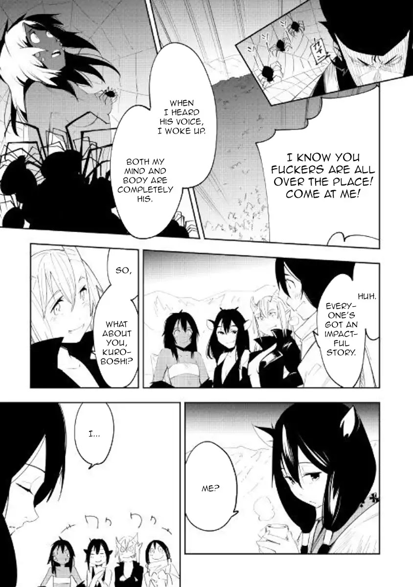 Chihou Kishi Hans no Junan Chapter 47 page 7 - Chapter 47