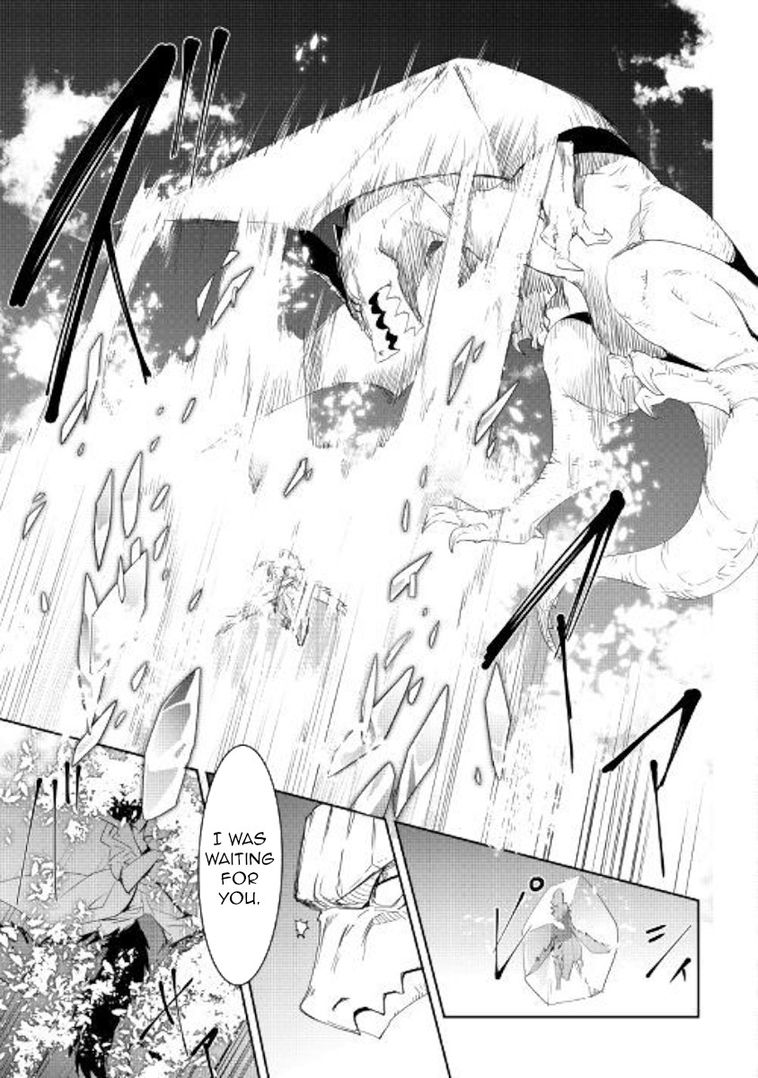 Chihou Kishi Hans no Junan Chapter 48 page 23 - Chapter 48