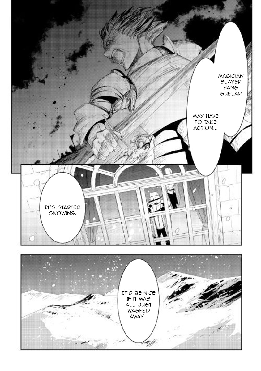 Chihou Kishi Hans no Junan Chapter 48 page 6 - Chapter 48
