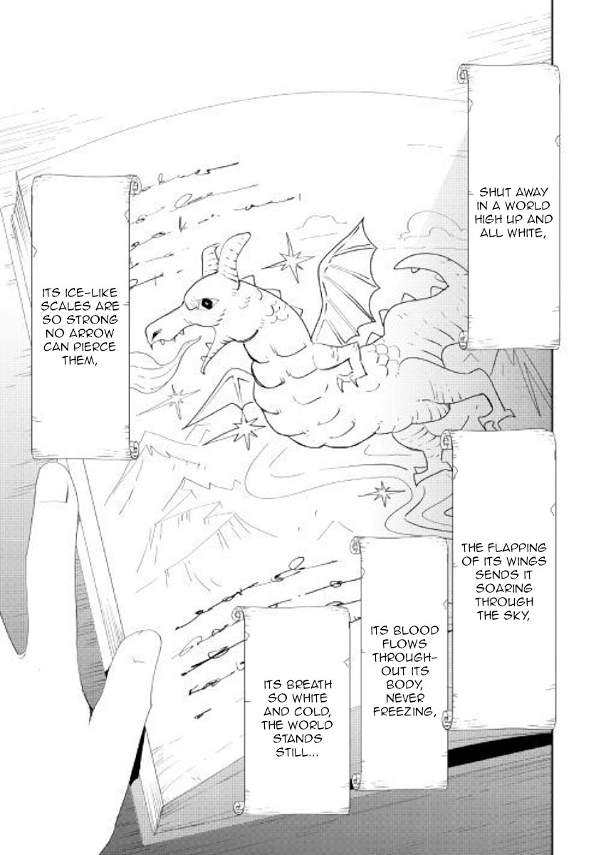 Chihou Kishi Hans no Junan Chapter 48 page 7 - Chapter 48