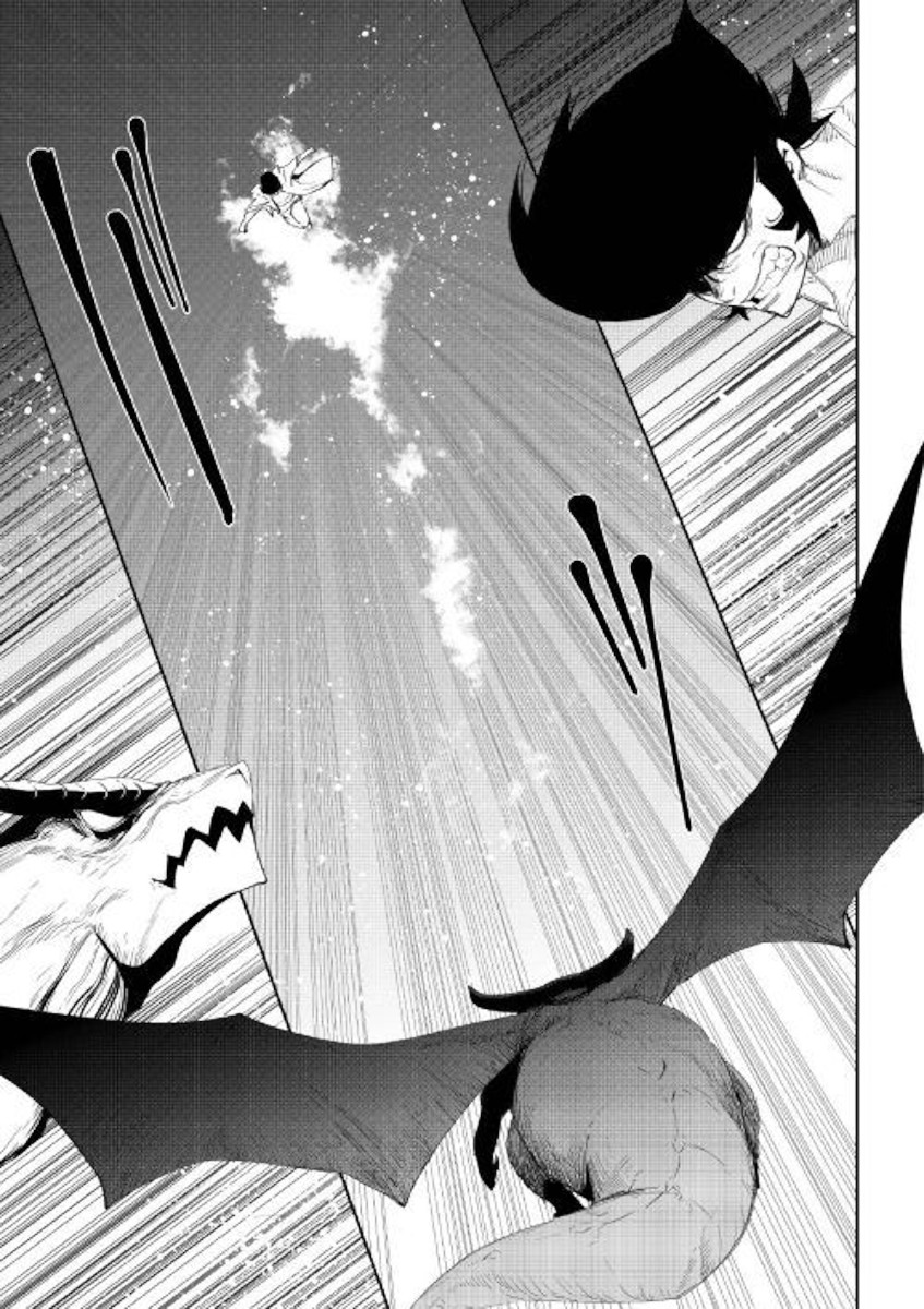 Chihou Kishi Hans no Junan Chapter 49 page 10 - Chapter 49