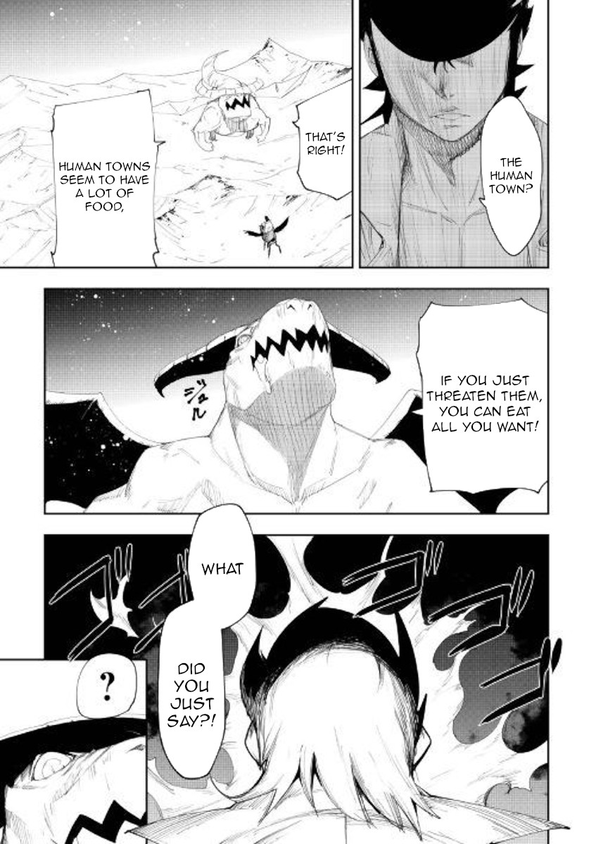 Chihou Kishi Hans no Junan Chapter 49 page 6 - Chapter 49