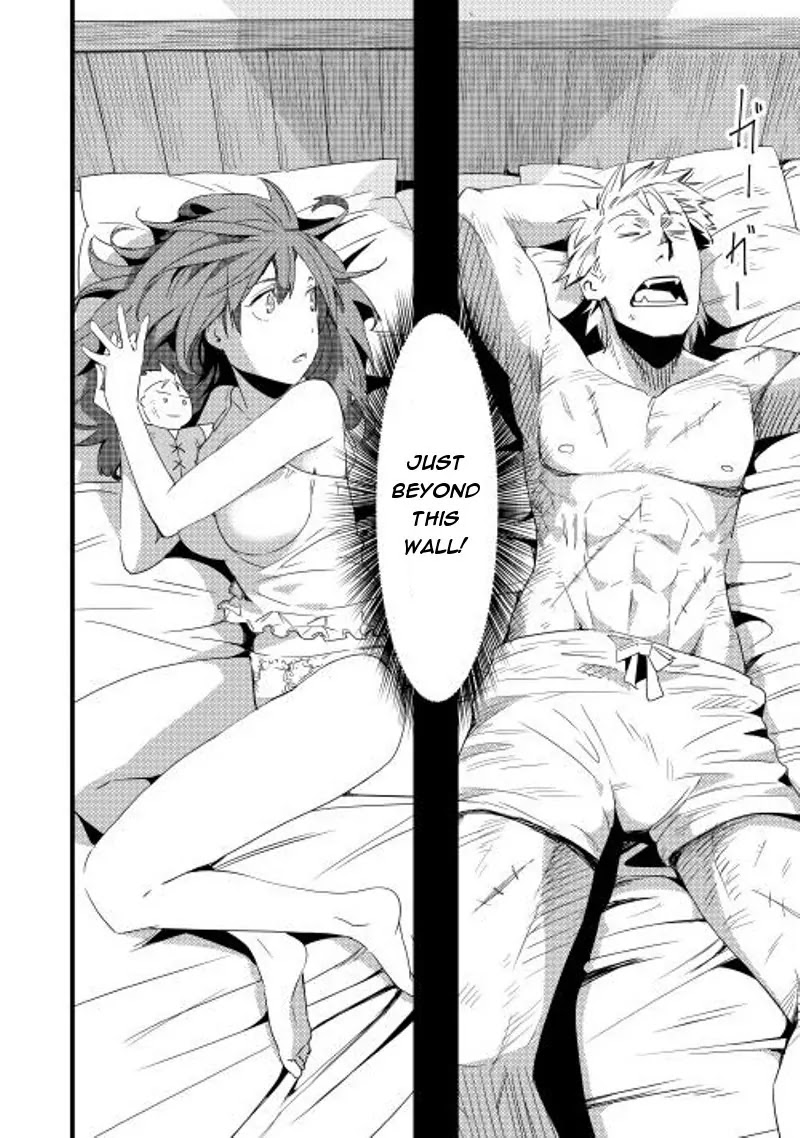 Chihou Kishi Hans no Junan Chapter 5 page 17 - Chapter 5