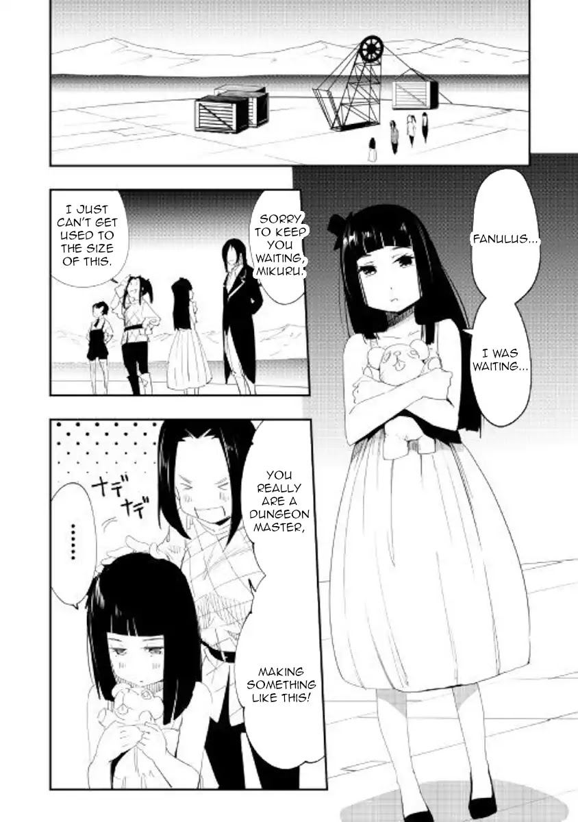 Chihou Kishi Hans no Junan Chapter 50 page 12 - Chapter 50
