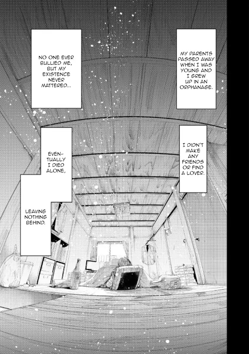 Chihou Kishi Hans no Junan Chapter 50 page 19 - Chapter 50