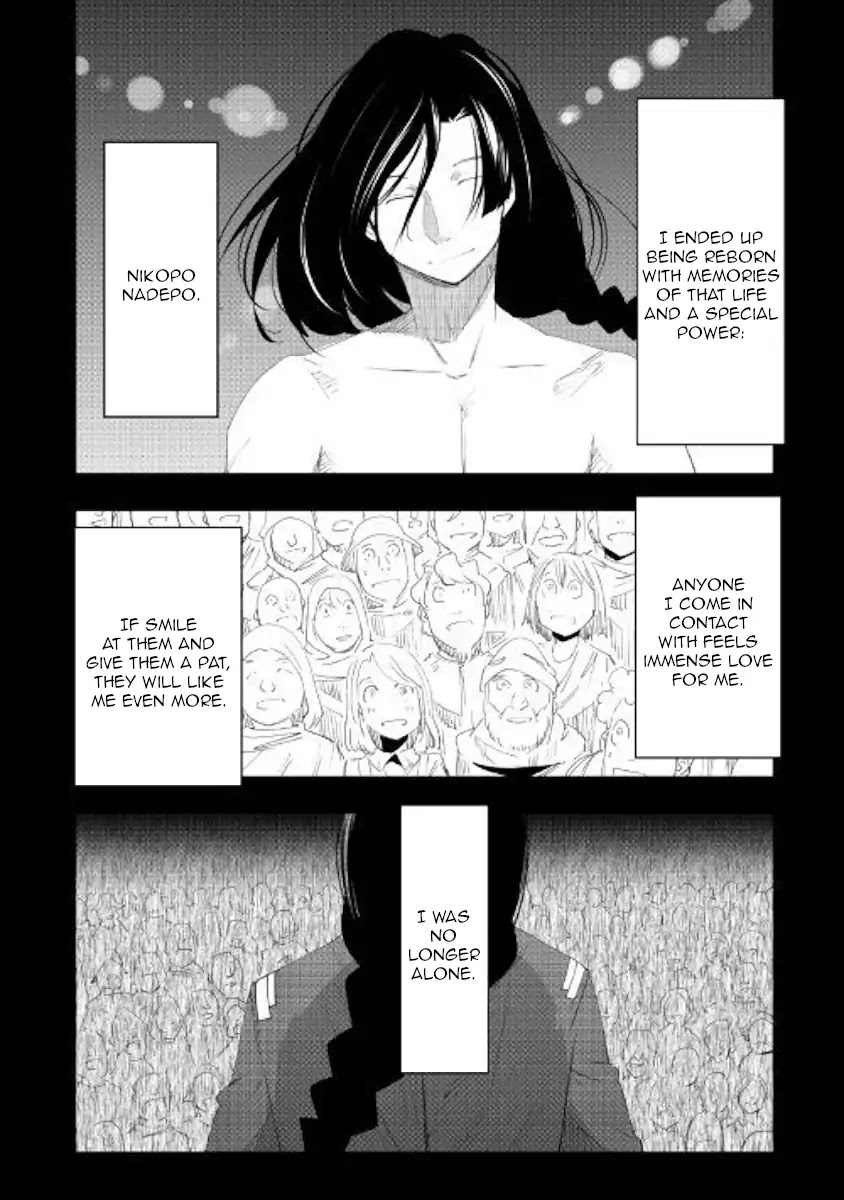 Chihou Kishi Hans no Junan Chapter 50 page 20 - Chapter 50