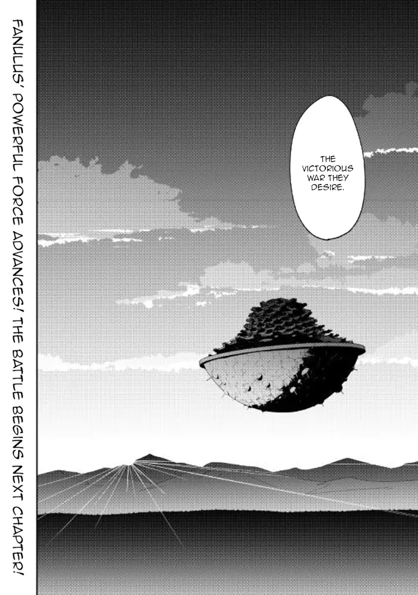 Chihou Kishi Hans no Junan Chapter 50 page 22 - Chapter 50
