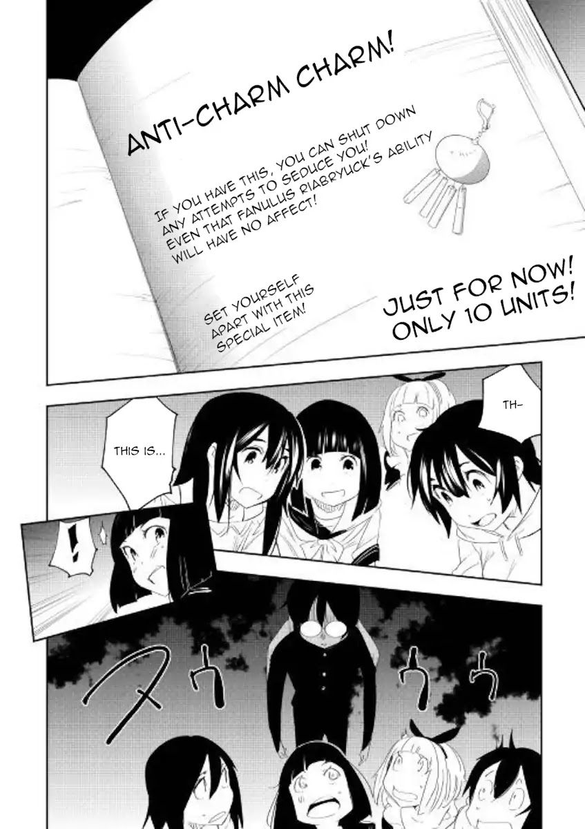 Chihou Kishi Hans no Junan Chapter 51 page 10 - Chapter 51