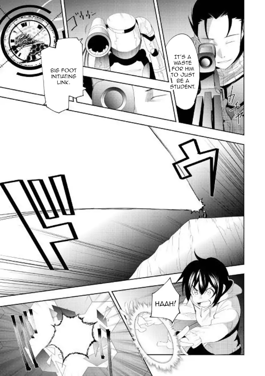 Chihou Kishi Hans no Junan Chapter 51 page 28 - Chapter 51